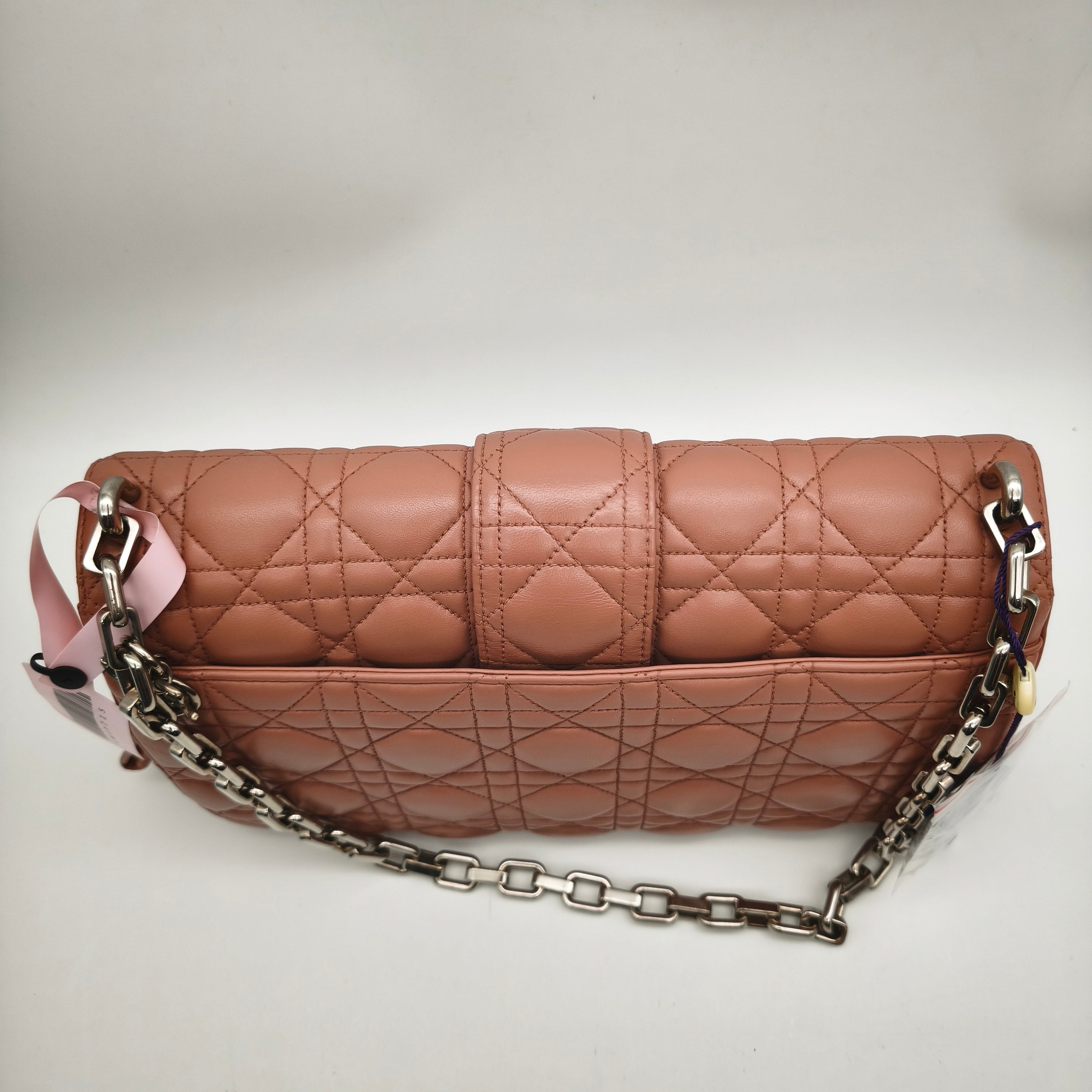 Dior Leather Pink