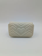 Gucci Metal White