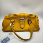 Dior Yellow