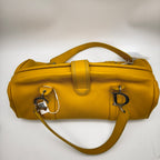 Dior Yellow