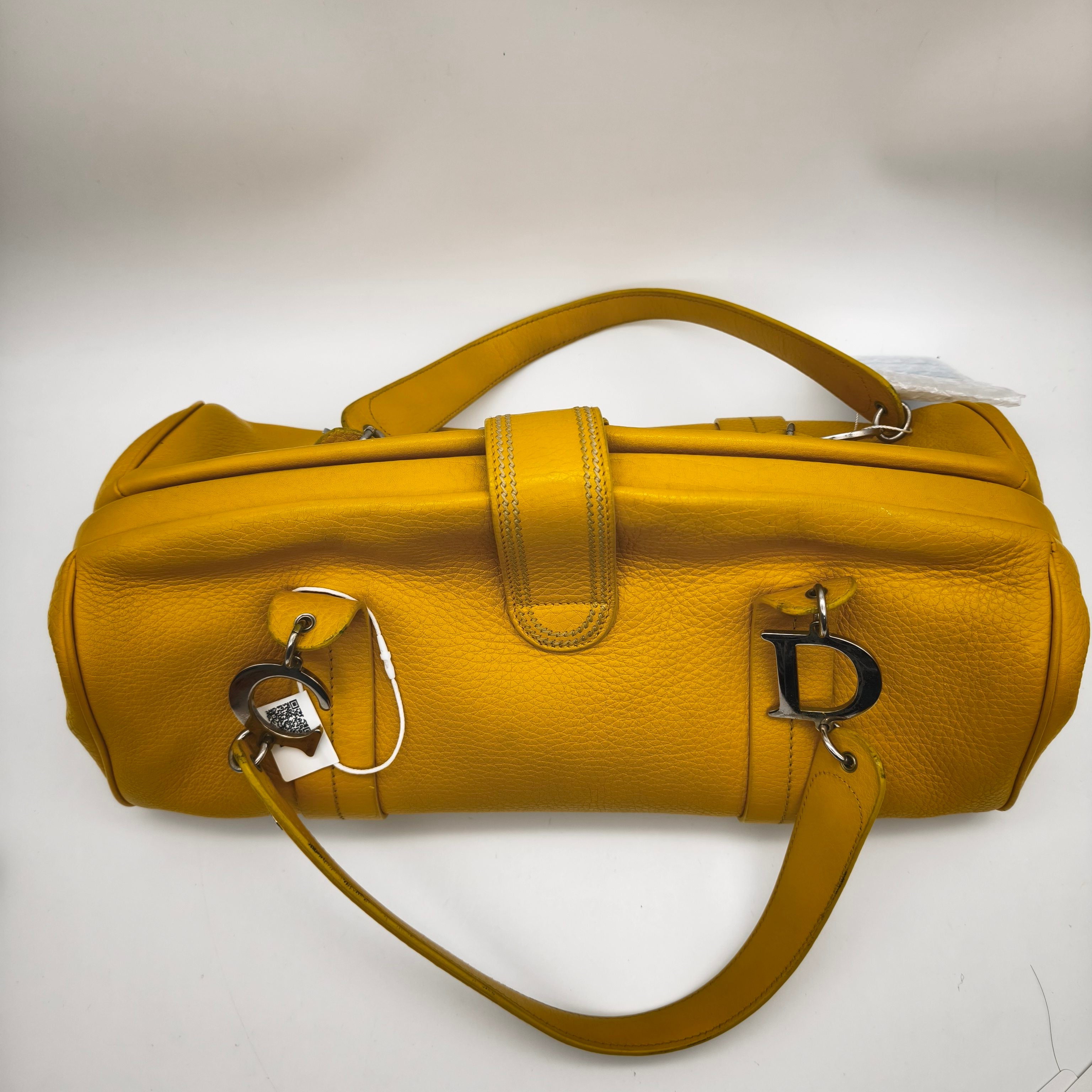 Dior Yellow