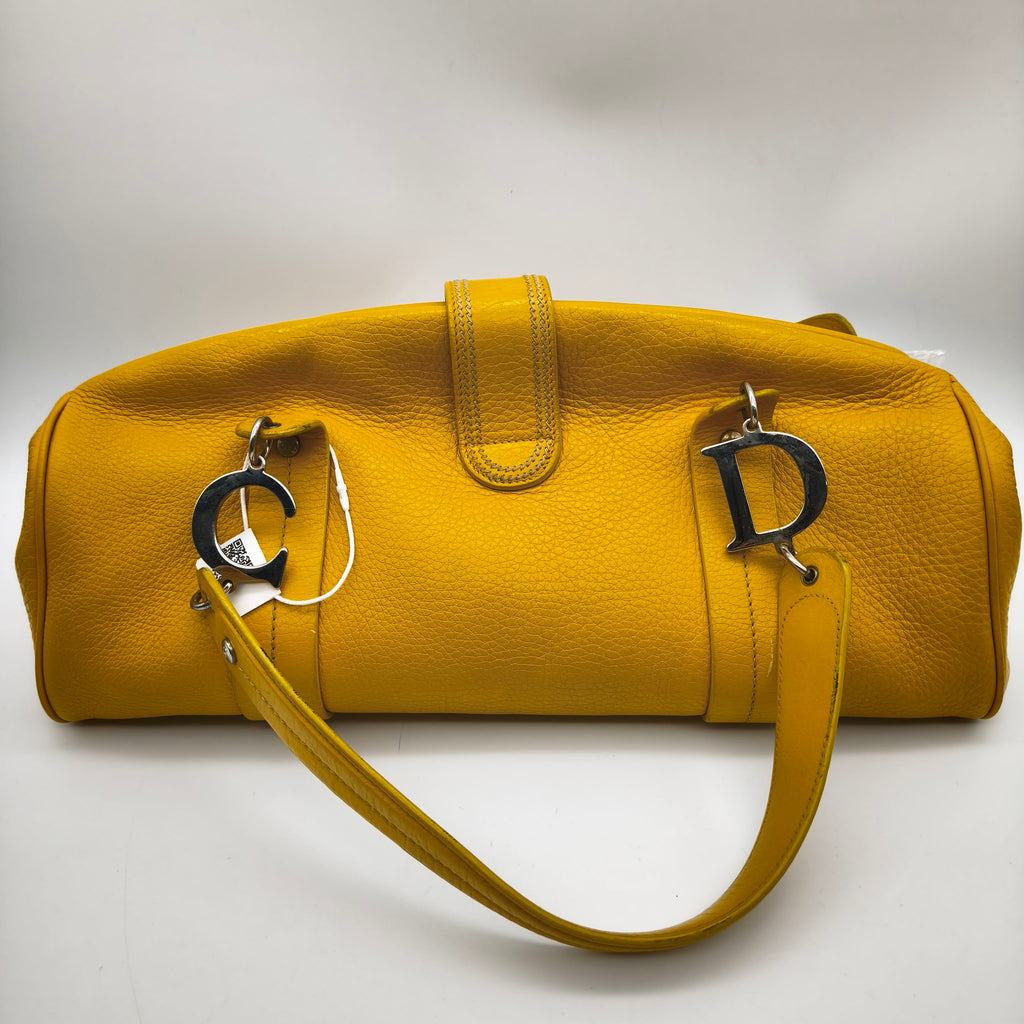Dior Yellow