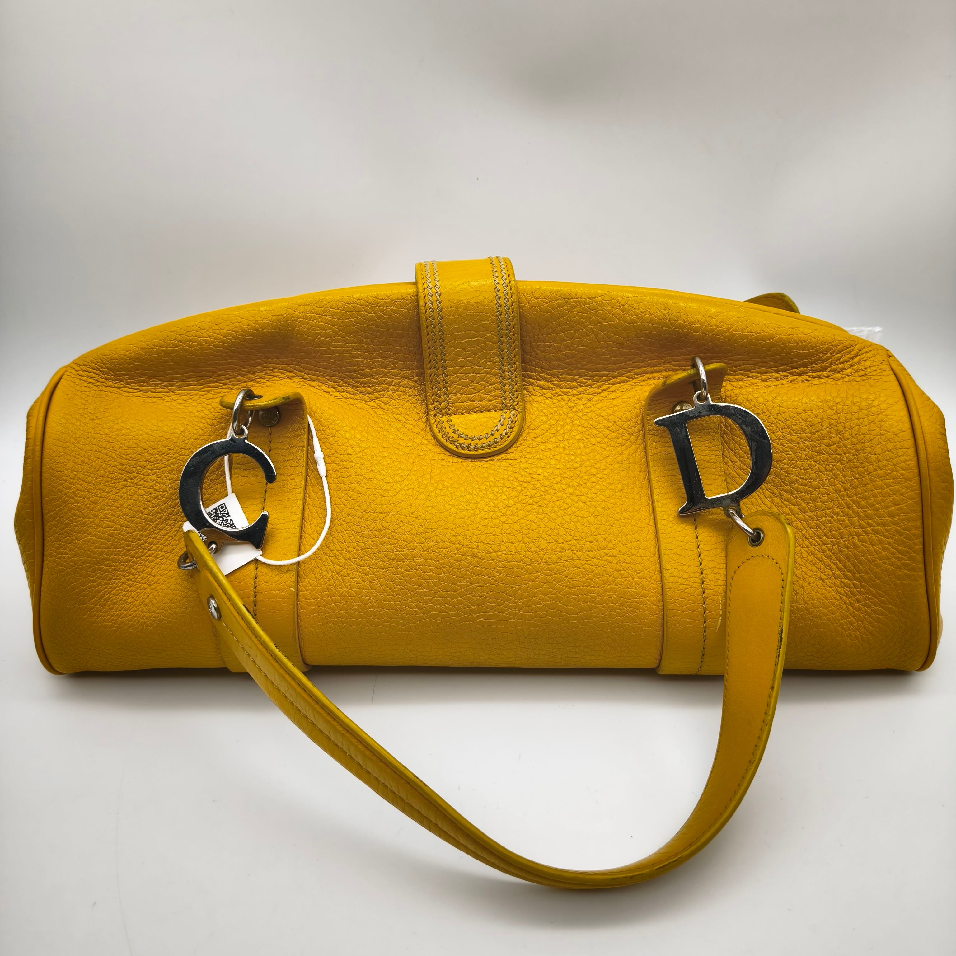 Dior Yellow