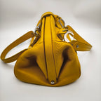 Dior Yellow