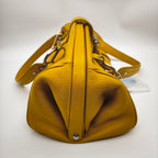 Dior Yellow