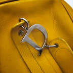 Dior Yellow