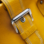 Dior Yellow