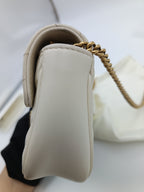 Gucci Metal White