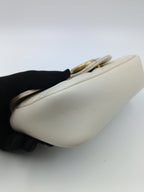 Gucci Metal White