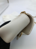 Gucci Metal White