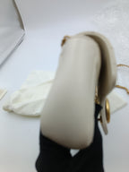Gucci Metal White
