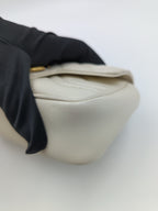 Gucci Metal White