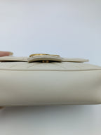 Gucci Metal White