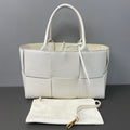 Bottega Veneta White