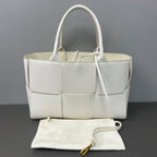 Bottega Veneta White