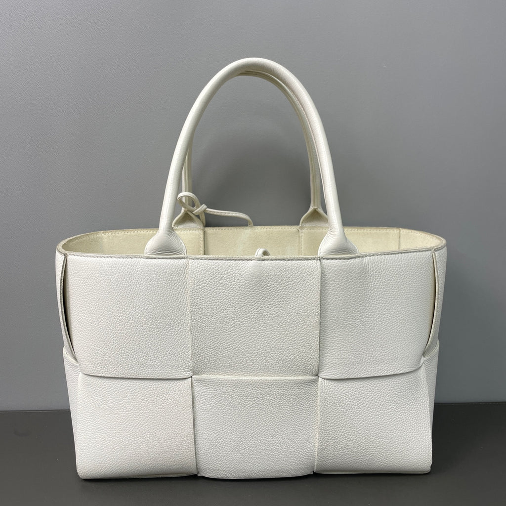 Bottega Veneta White
