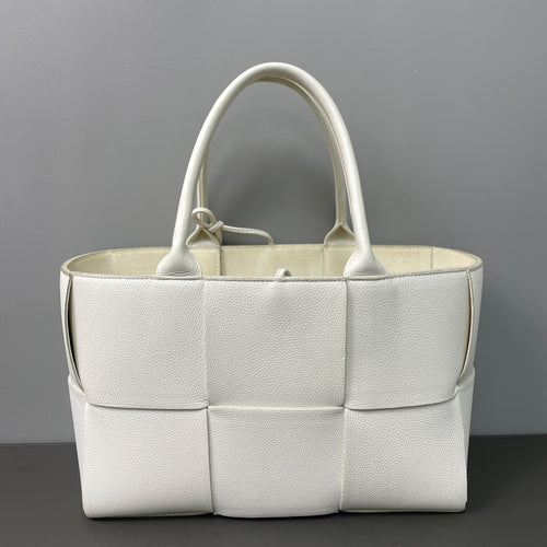 Bottega Veneta White