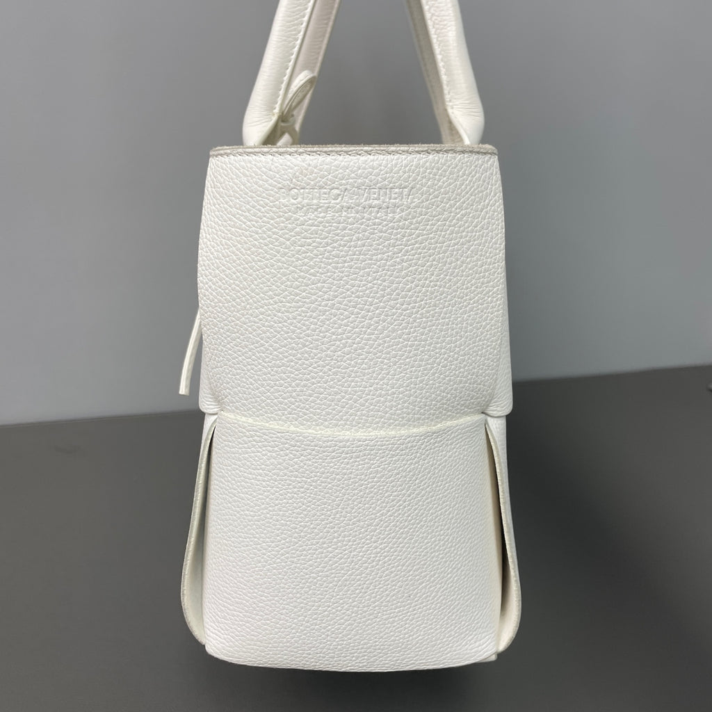 Bottega Veneta White