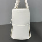 Bottega Veneta White
