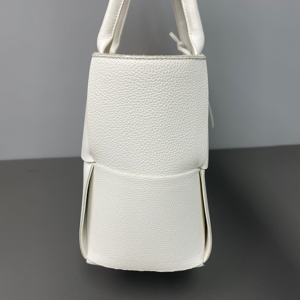 Bottega Veneta White