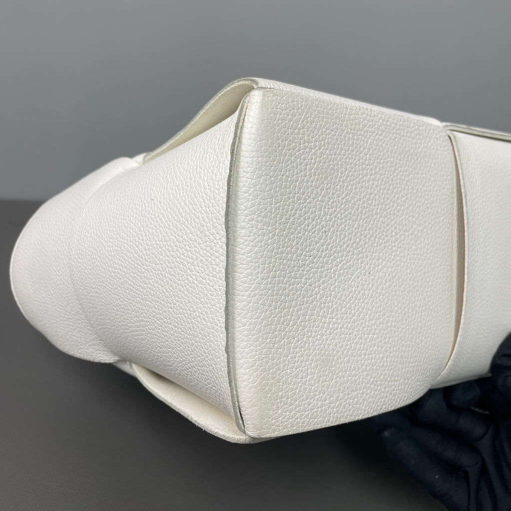 Bottega Veneta White