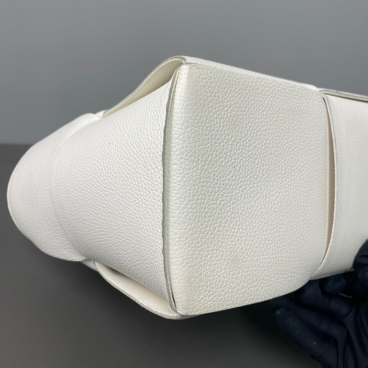 Bottega Veneta White