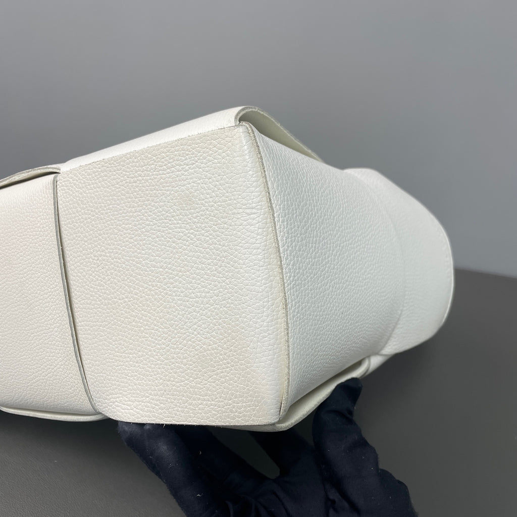 Bottega Veneta White