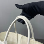 Bottega Veneta White
