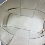 Bottega Veneta White