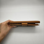 Gucci Leather Brown