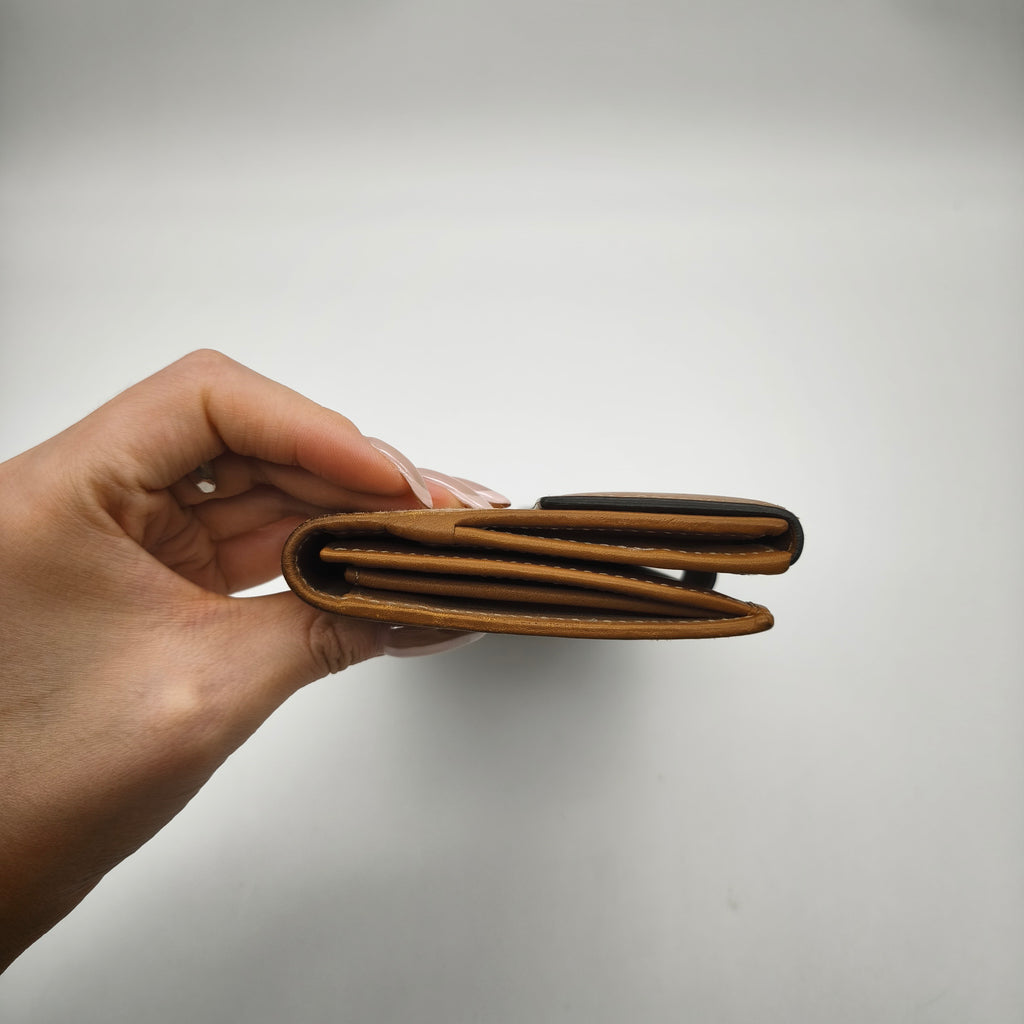 Gucci Leather Brown