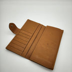 Gucci Leather Brown