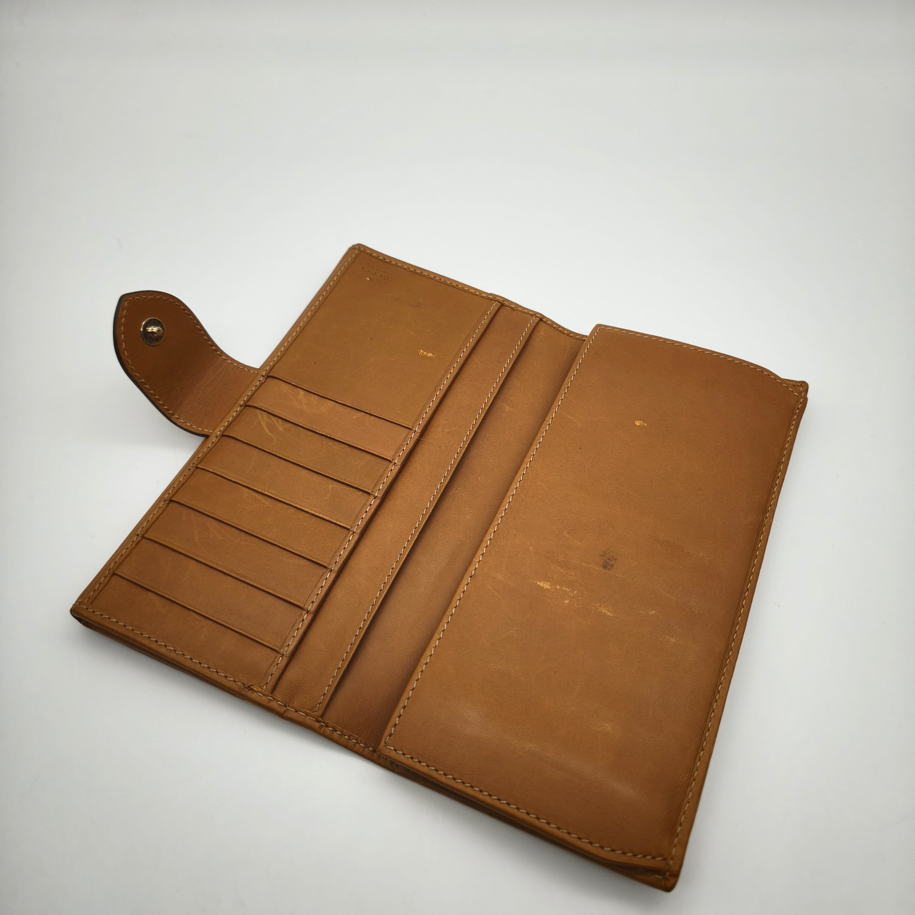 Gucci Leather Brown