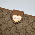 Gucci Leather Brown