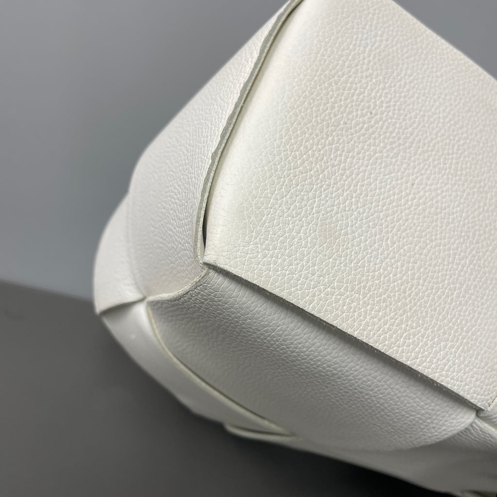 Bottega Veneta White