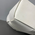 Bottega Veneta White