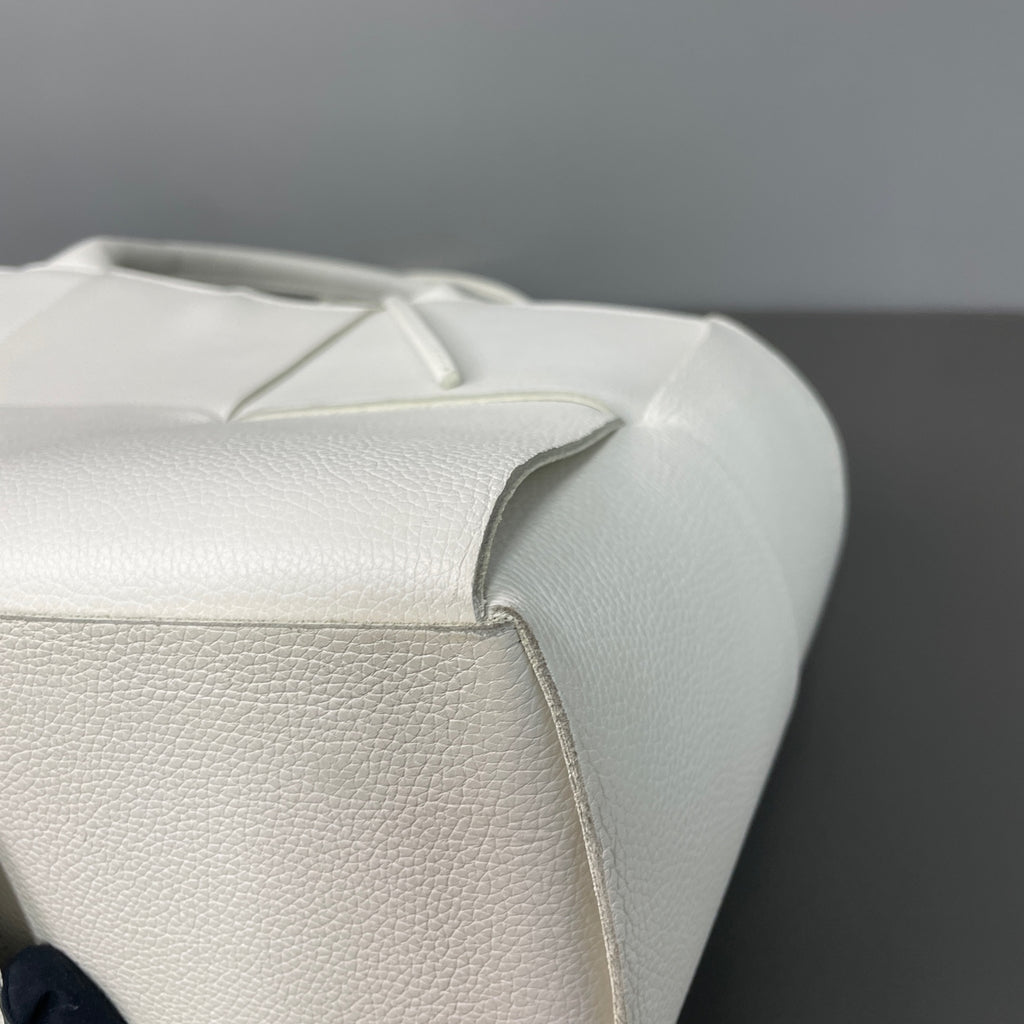 Bottega Veneta White