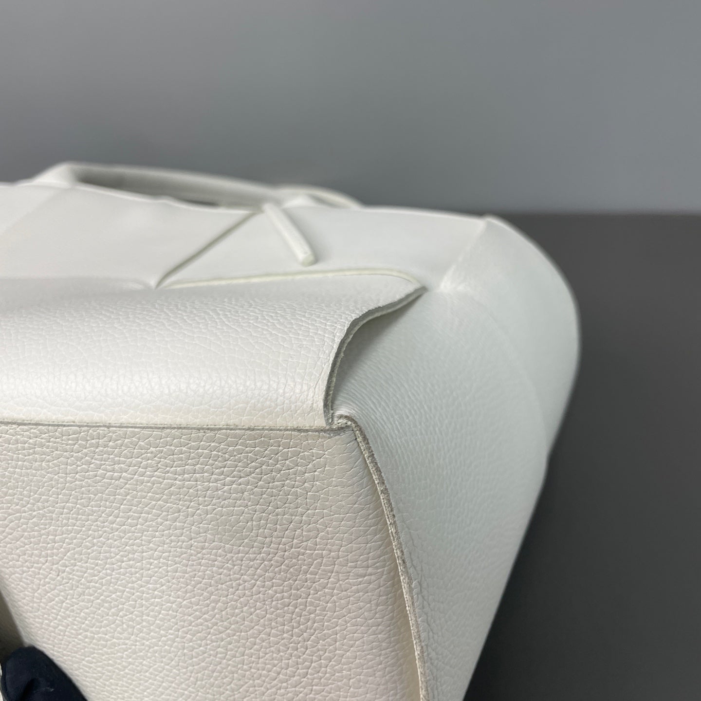 Bottega Veneta White