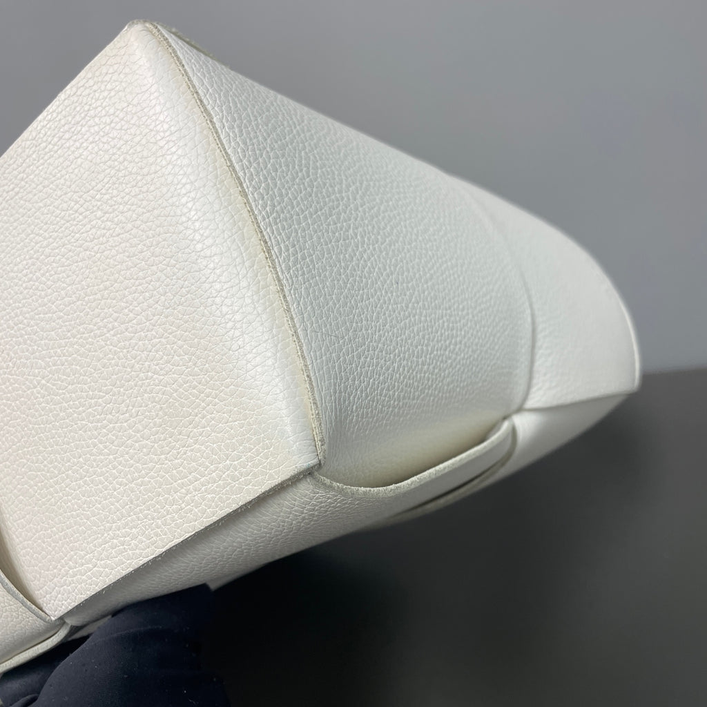 Bottega Veneta White