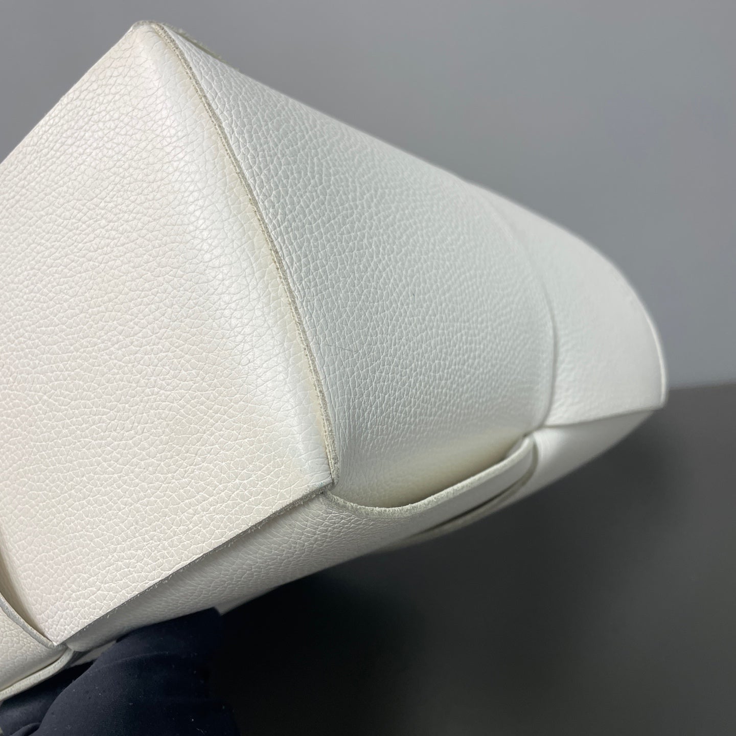 Bottega Veneta White