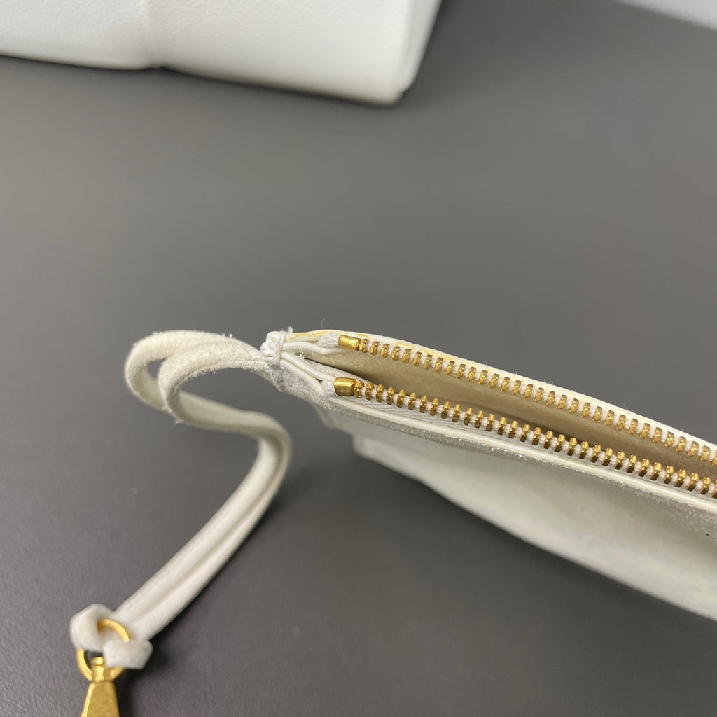 Bottega Veneta White