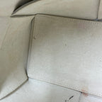 Bottega Veneta White