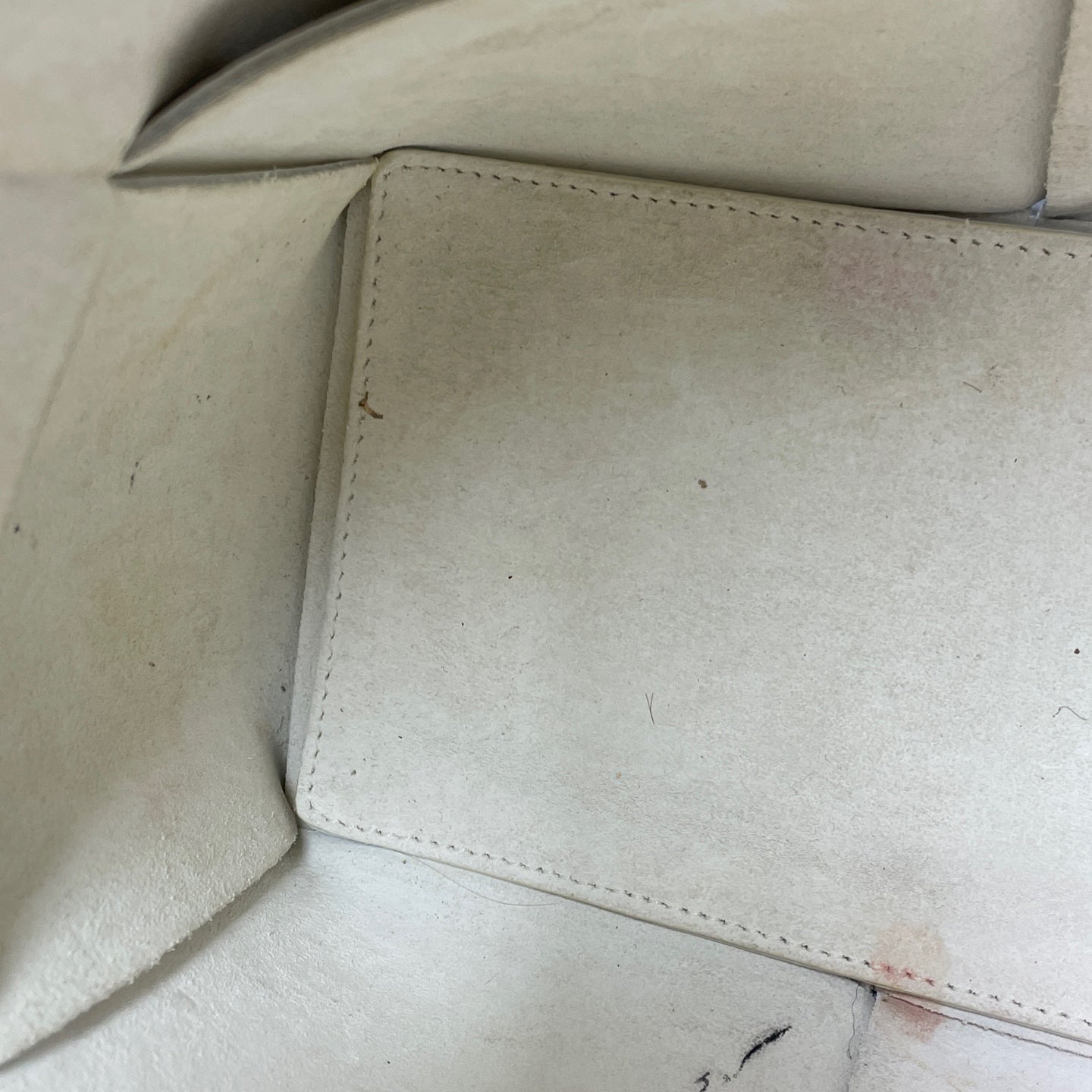Bottega Veneta White