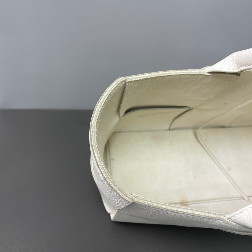 Bottega Veneta White