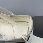 Bottega Veneta White
