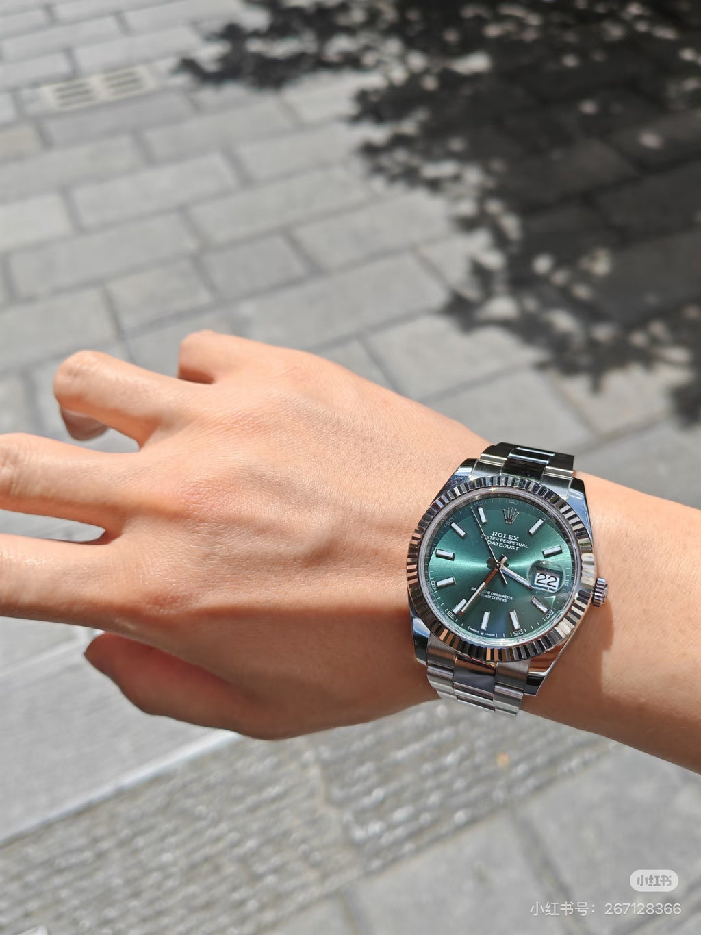 Rolex