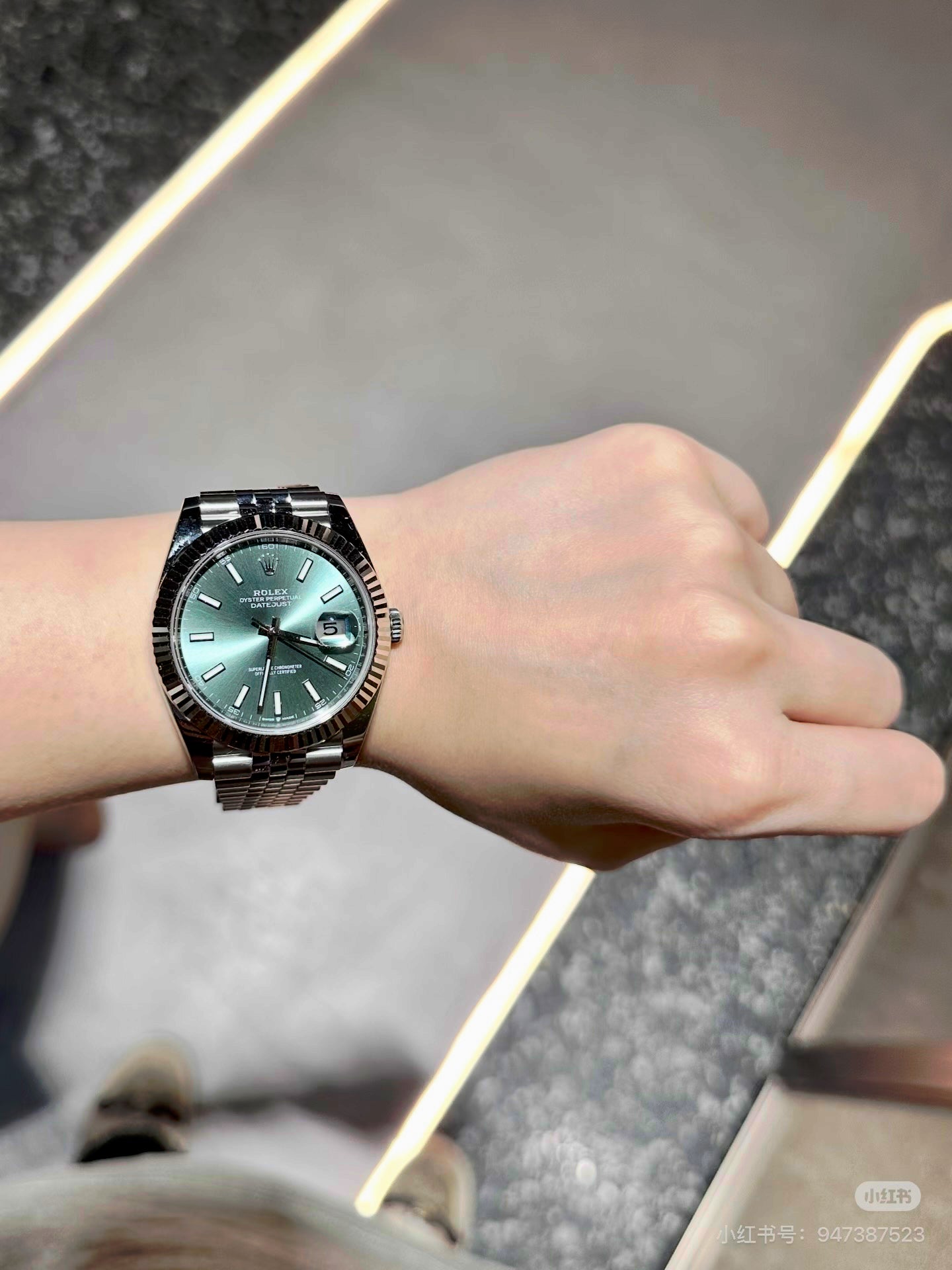 Rolex