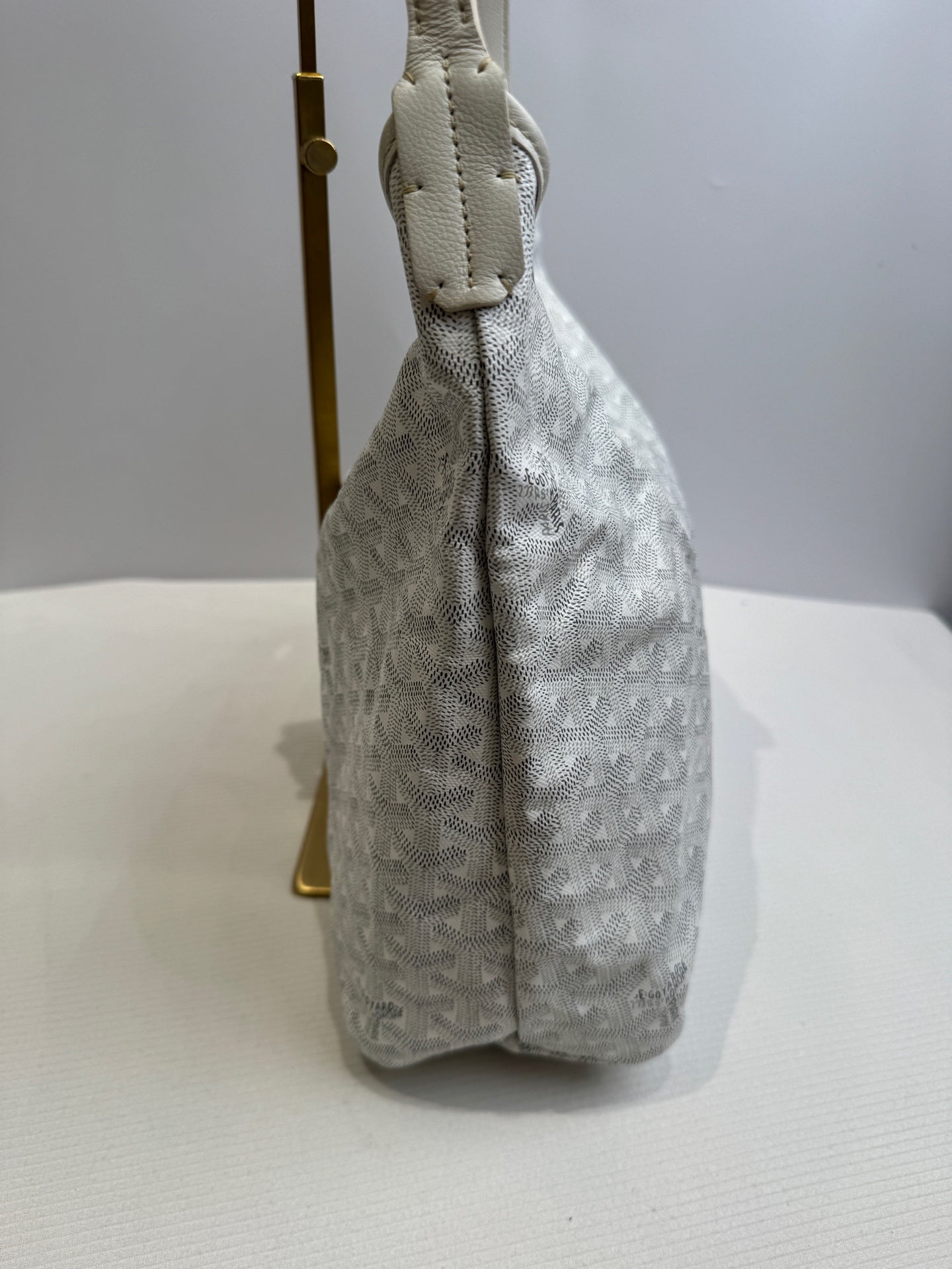 Goyard White