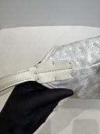 Goyard White