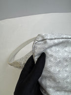 Goyard White